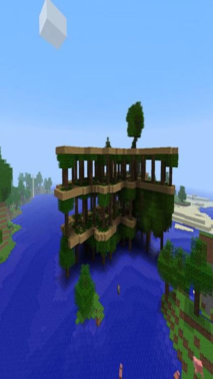 Home Guide For Minecraft