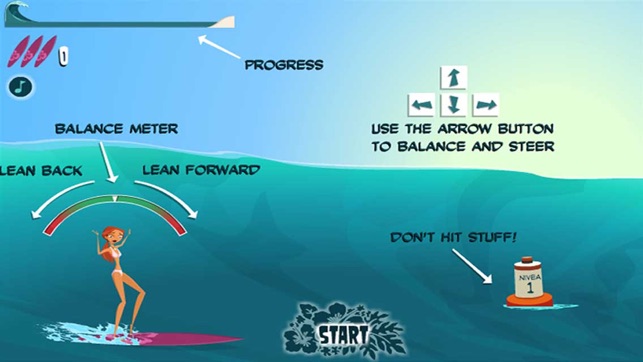 Beauty Surfing(圖2)-速報App