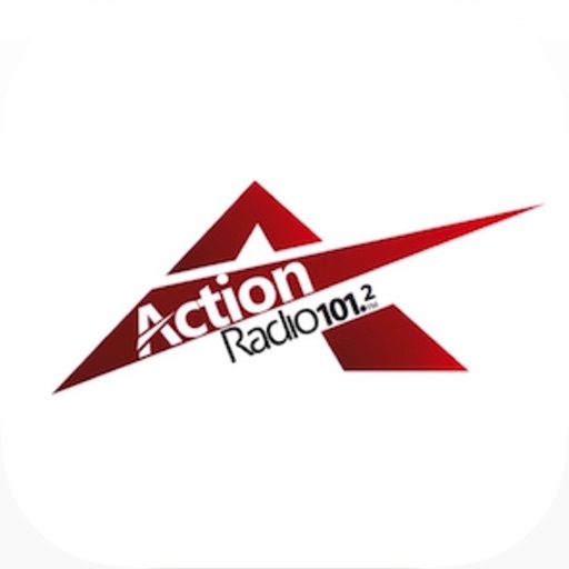 Radio Action 101 icon