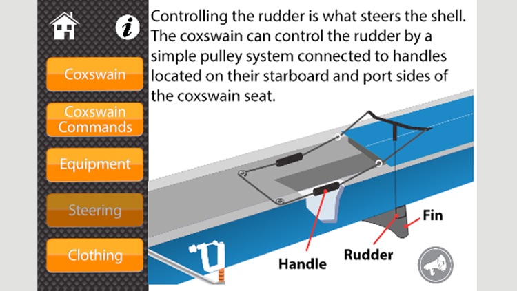 Rowing Basics