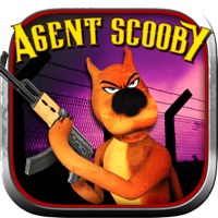 Contacter Agent Scooby Dog House Defense