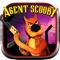 Agent Scooby Dog House Defense