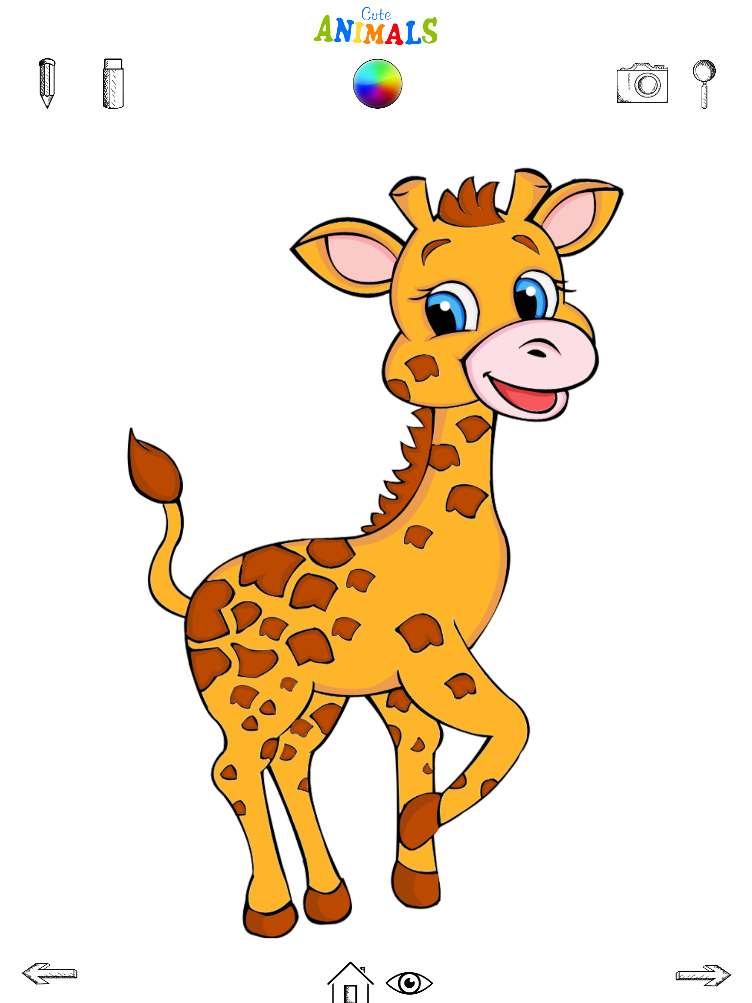 How To Draw: Animals