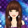 Salsa Girl Dancer Makeover - Cute fashion dress up game for girls and kids