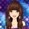 Salsa Girl Dancer Makeover - Cute fashion dress up game for girls and kids