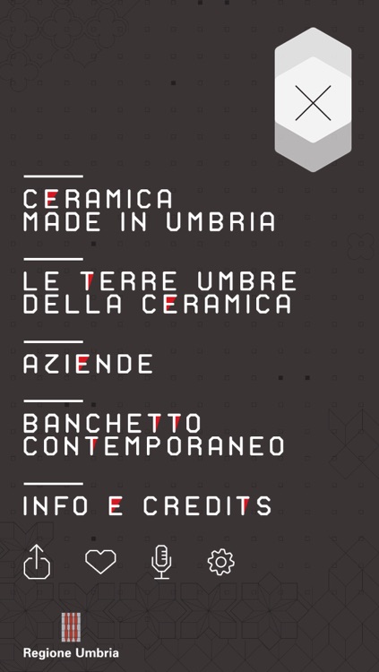 Ceramica Made in Umbria