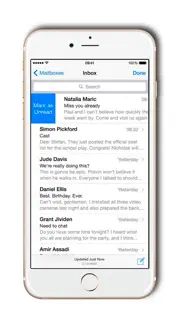 app locker - best app keep personal your mail iphone screenshot 3