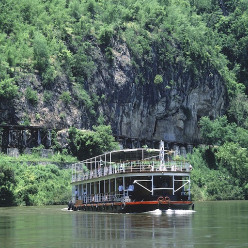 RV River Kwai