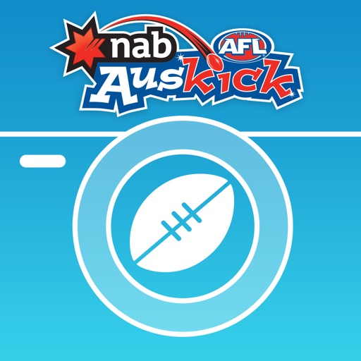 NAB AFL Auskick–Big Time Pics Icon