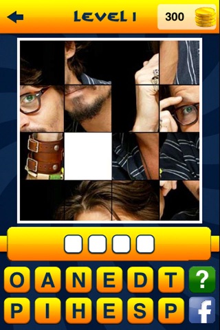 Hardest Test Ever! Pics Puzzle Word Quiz Game screenshot 4