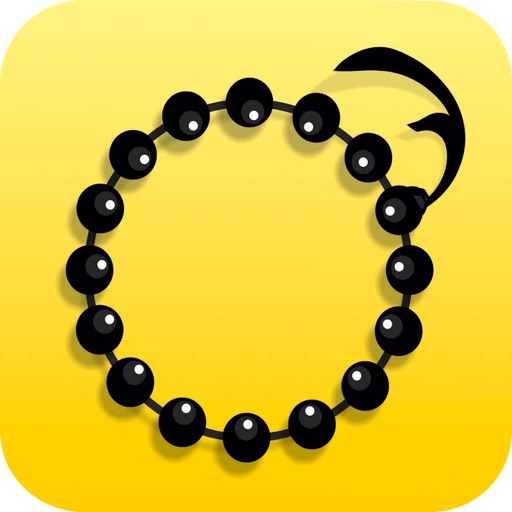 Meditation Tracker icon