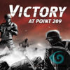 Victory at Point 209 - Ngarimu Te Tohu Toa - Kiwa Digital Limited