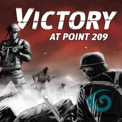 Victory at Point 209 - Ngarimu Te Tohu Toa