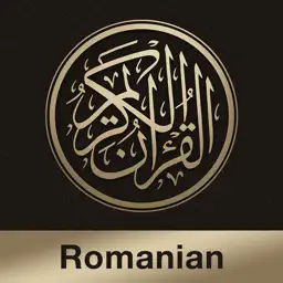 Quran Romanian app icon