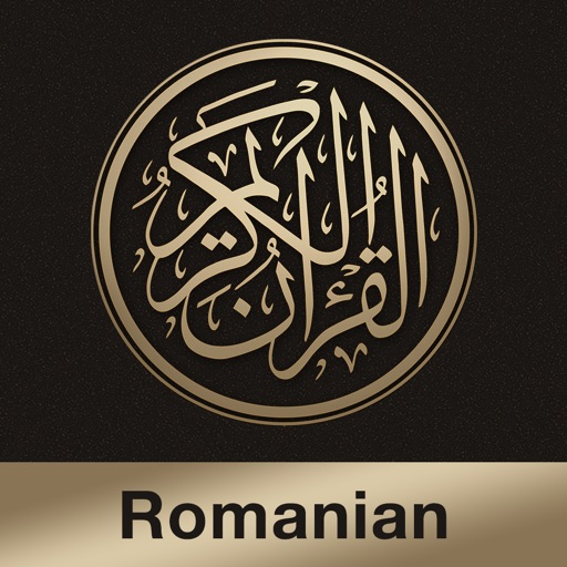 Quran Romanian icon