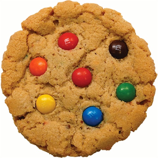 Cookies Hunting iOS App