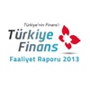 Türkiye Finans Faaliyet Raporu 2013