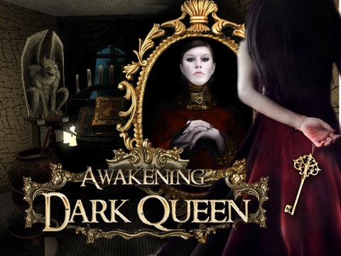 Awakening Dark Queen HD screenshot 2