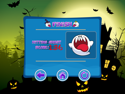 Screenshot #6 pour Card Rush: Hitting Ghost