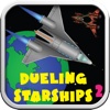 Dueling Starships 2