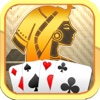 ⋆Cleopatra Luxor Baccarat FREE - Classic Casino Style Game