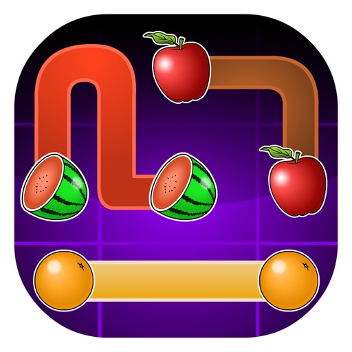 Awesome Fruit Slider  FREE – Match the Jelly Fruits, Tap and Slide to Connect and Splash by Divi Tree