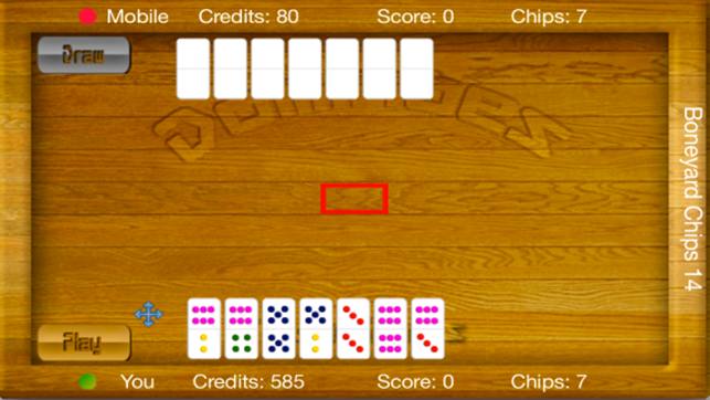Dominoes Game(圖2)-速報App