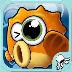 ‎Mystic Fish Puzzle GameBox