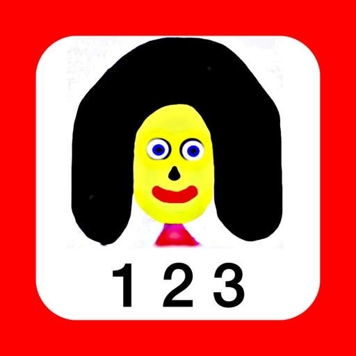 123s for Little Children