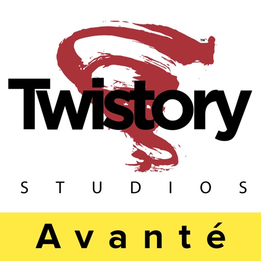 Twistory Avanté