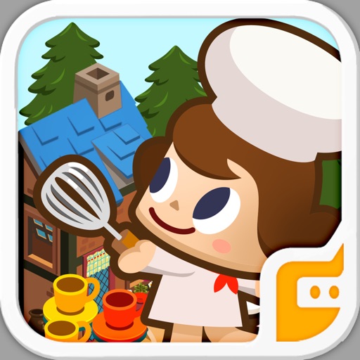 FairyWoods Patisserie icon