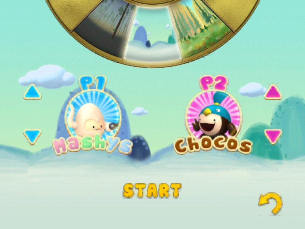 CandyGames screenshot 3