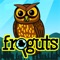 Froguts Owl Pellet Adventure for iPhone
