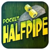 Pocket HalfPipe