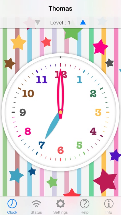 Play the Clock