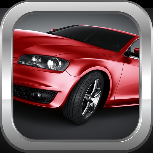 Getaway Racing: High Speed Police Chase iOS App