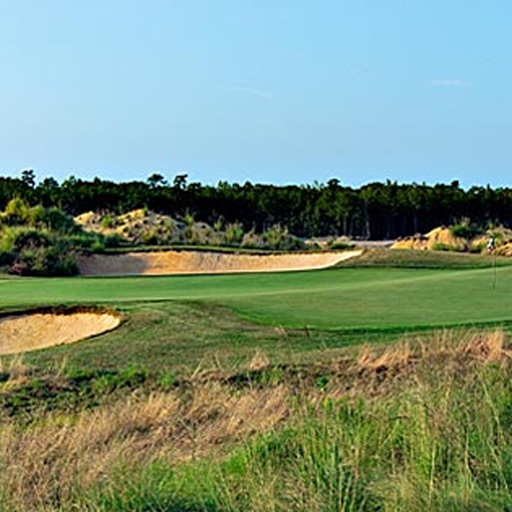 Twisted Dune Golf Club