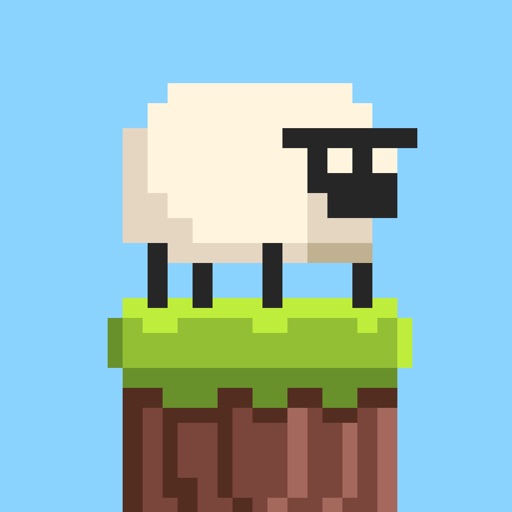 Sheepep Icon