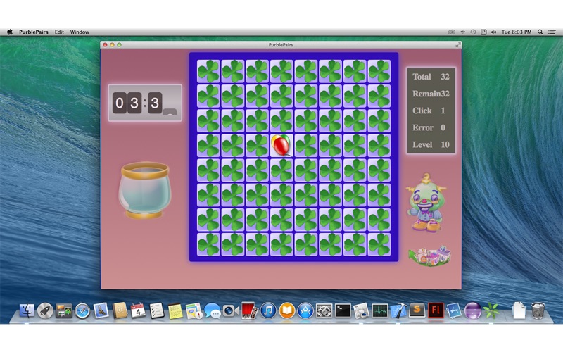 PurblePairs - you can? thumbnail 1