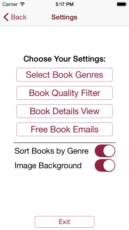 Free Books Iraq screenshot-4
