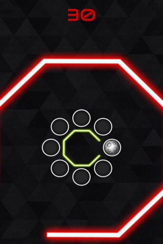 Octagon Mania screenshot 3
