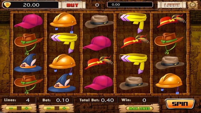 Mega Vegas Slot Bonanza - Free(圖4)-速報App