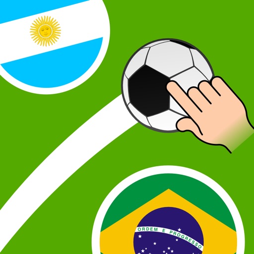 World Soccer Wars 2014