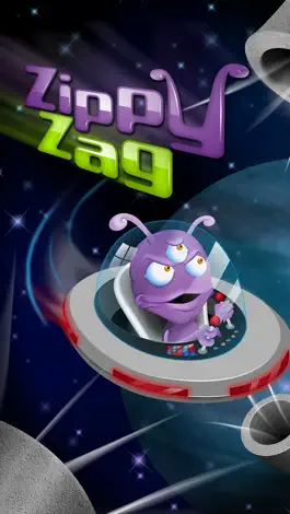 Game screenshot Zippy Zag mod apk