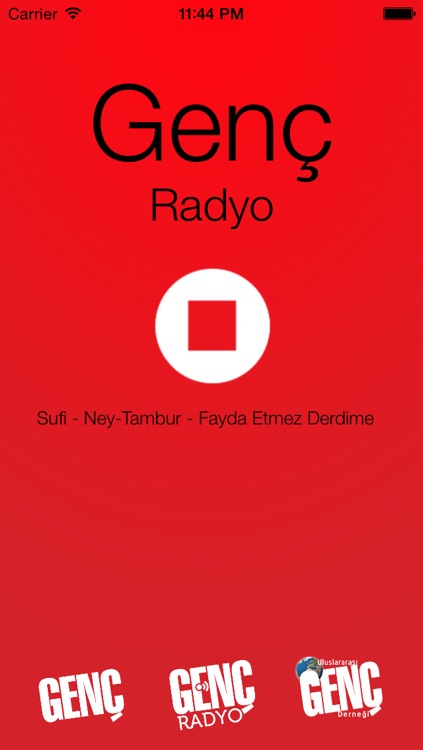 Genç Radyo by Fatih Cal