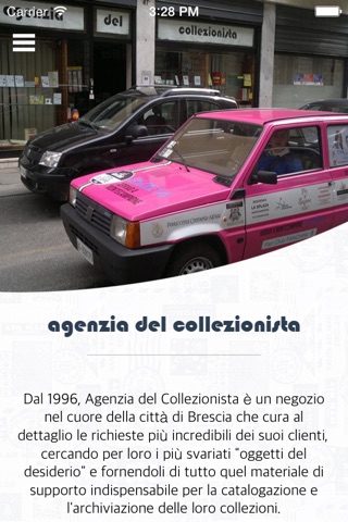 Agenzia Del Collezionista screenshot 2