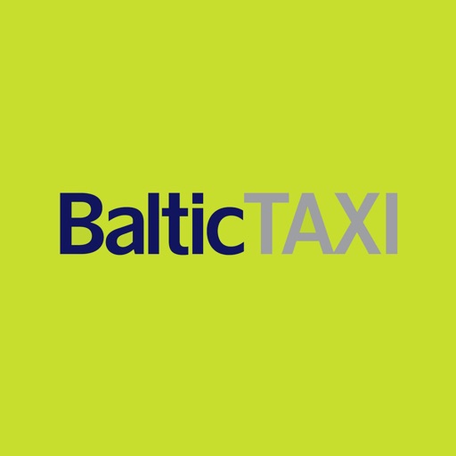 BalticTaxi