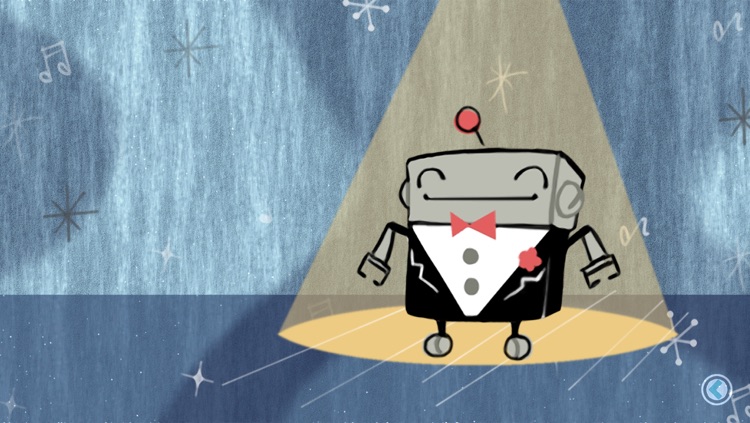 Bebot - Robot Synth