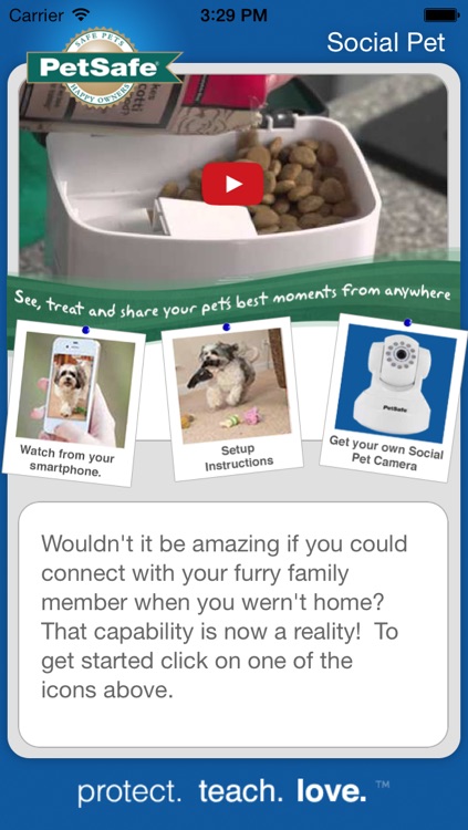 SocialPet