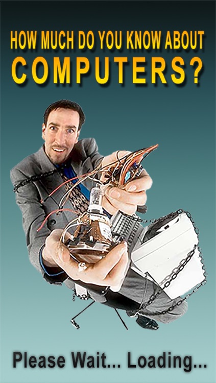 How Much Do You Really Know About Computers?